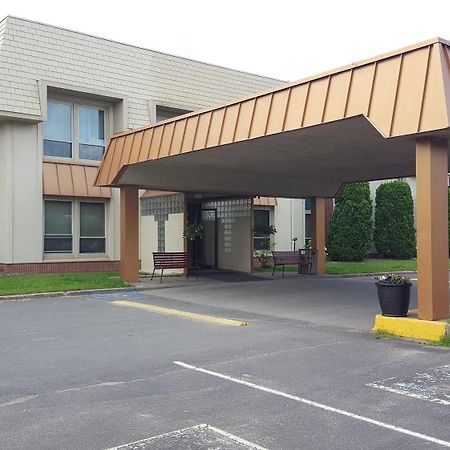 Hibbing Park Hotel Εξωτερικό φωτογραφία