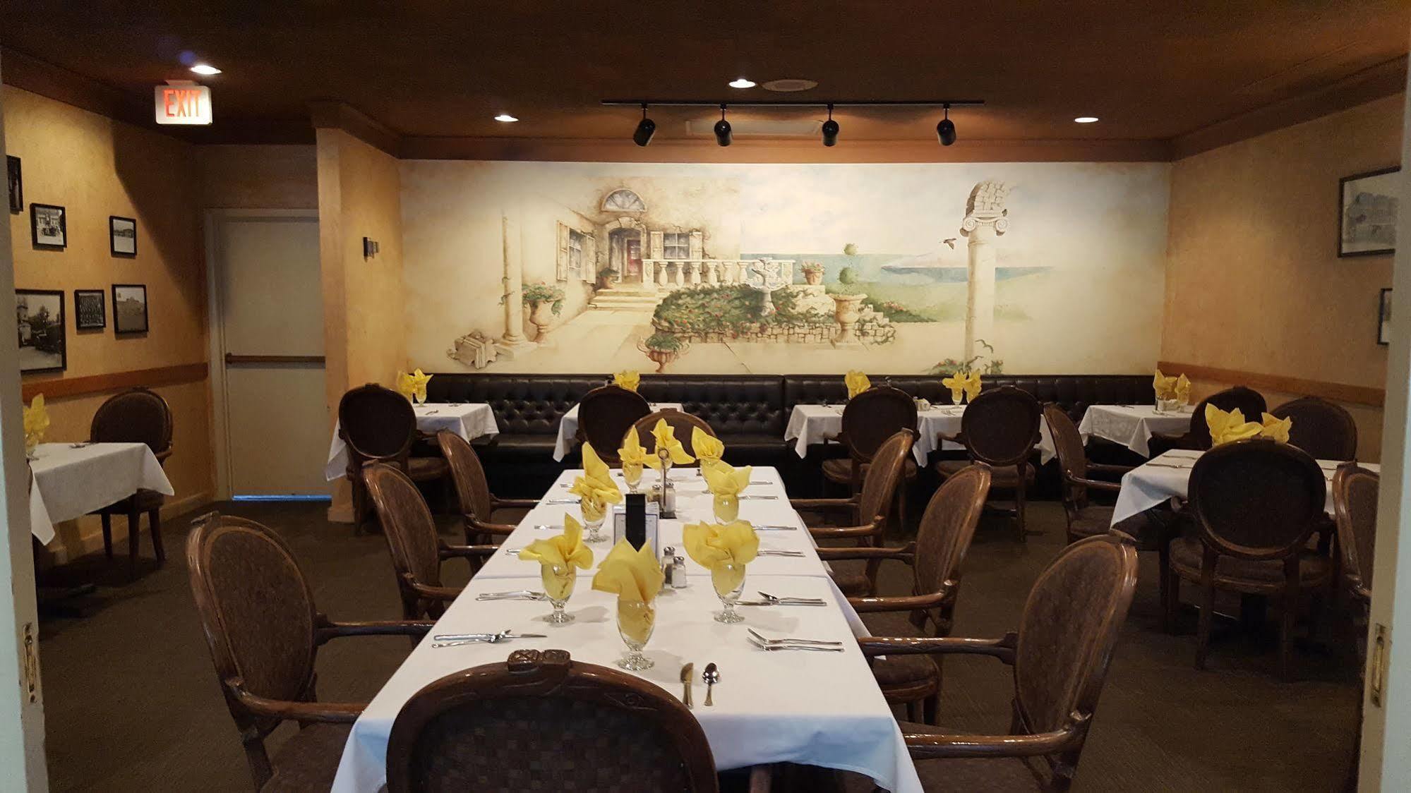 Hibbing Park Hotel Εξωτερικό φωτογραφία