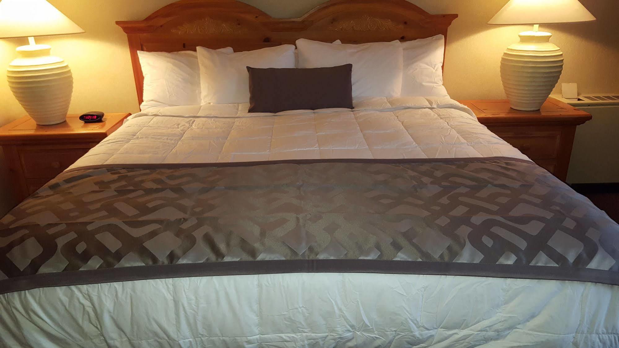 Hibbing Park Hotel Εξωτερικό φωτογραφία