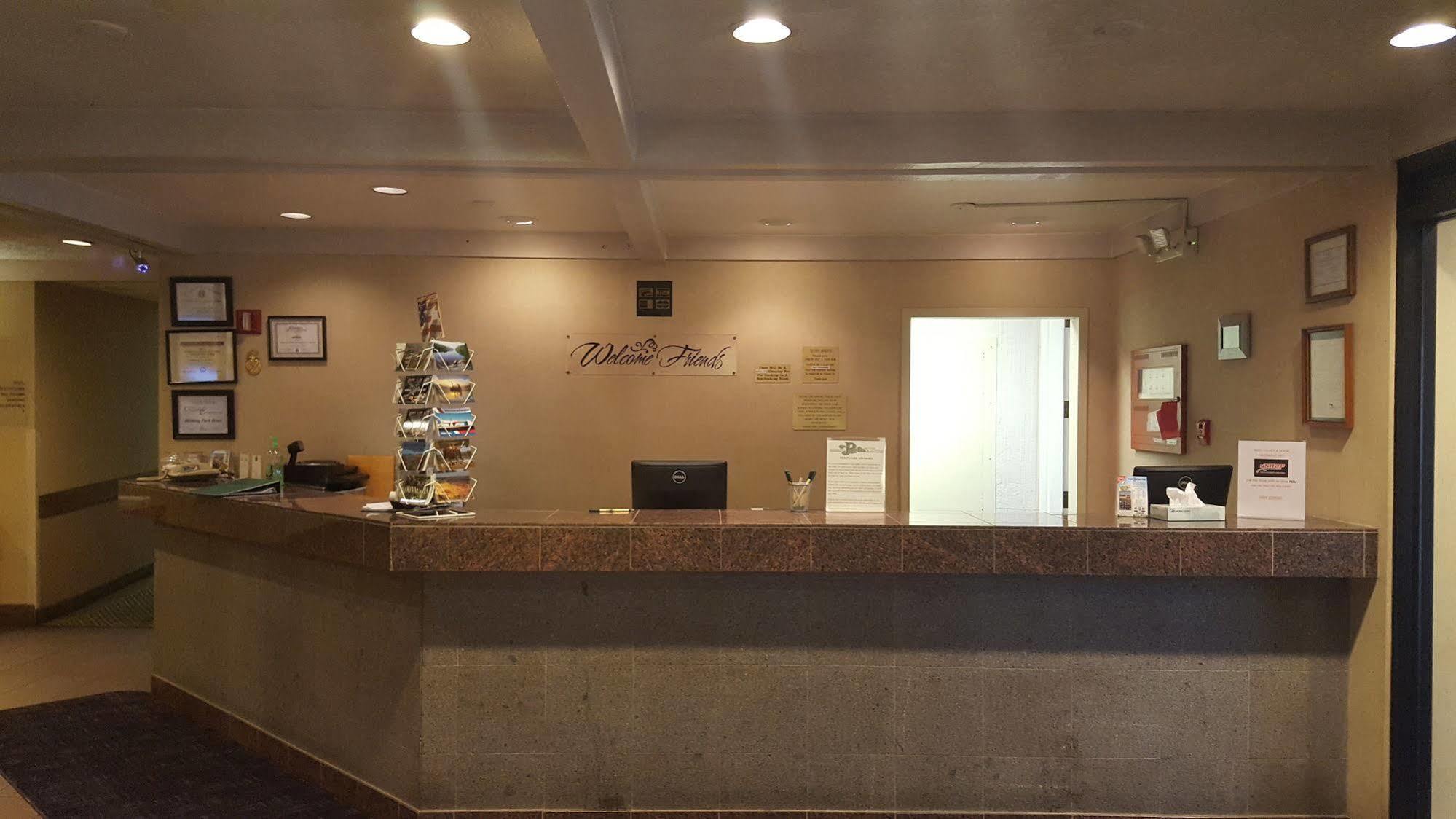 Hibbing Park Hotel Εξωτερικό φωτογραφία