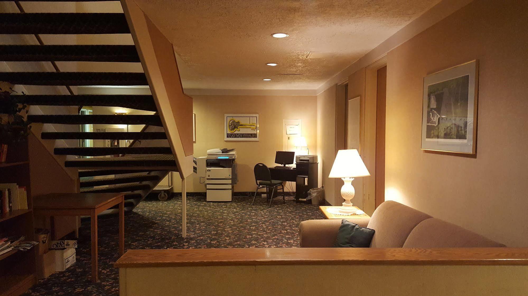 Hibbing Park Hotel Εξωτερικό φωτογραφία