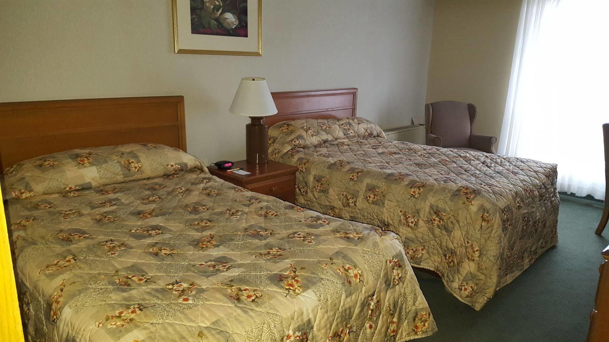 Hibbing Park Hotel Εξωτερικό φωτογραφία