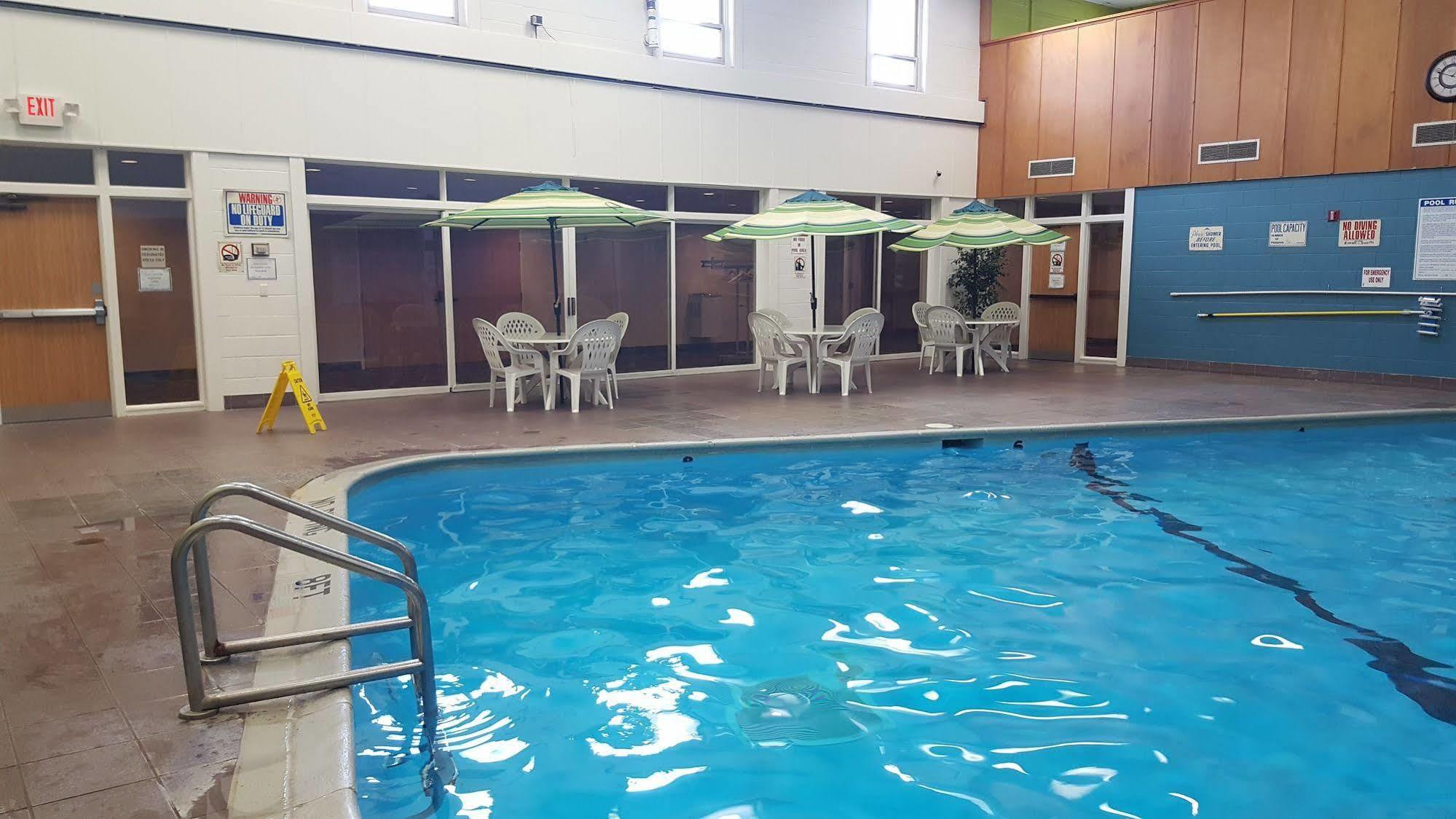 Hibbing Park Hotel Εξωτερικό φωτογραφία