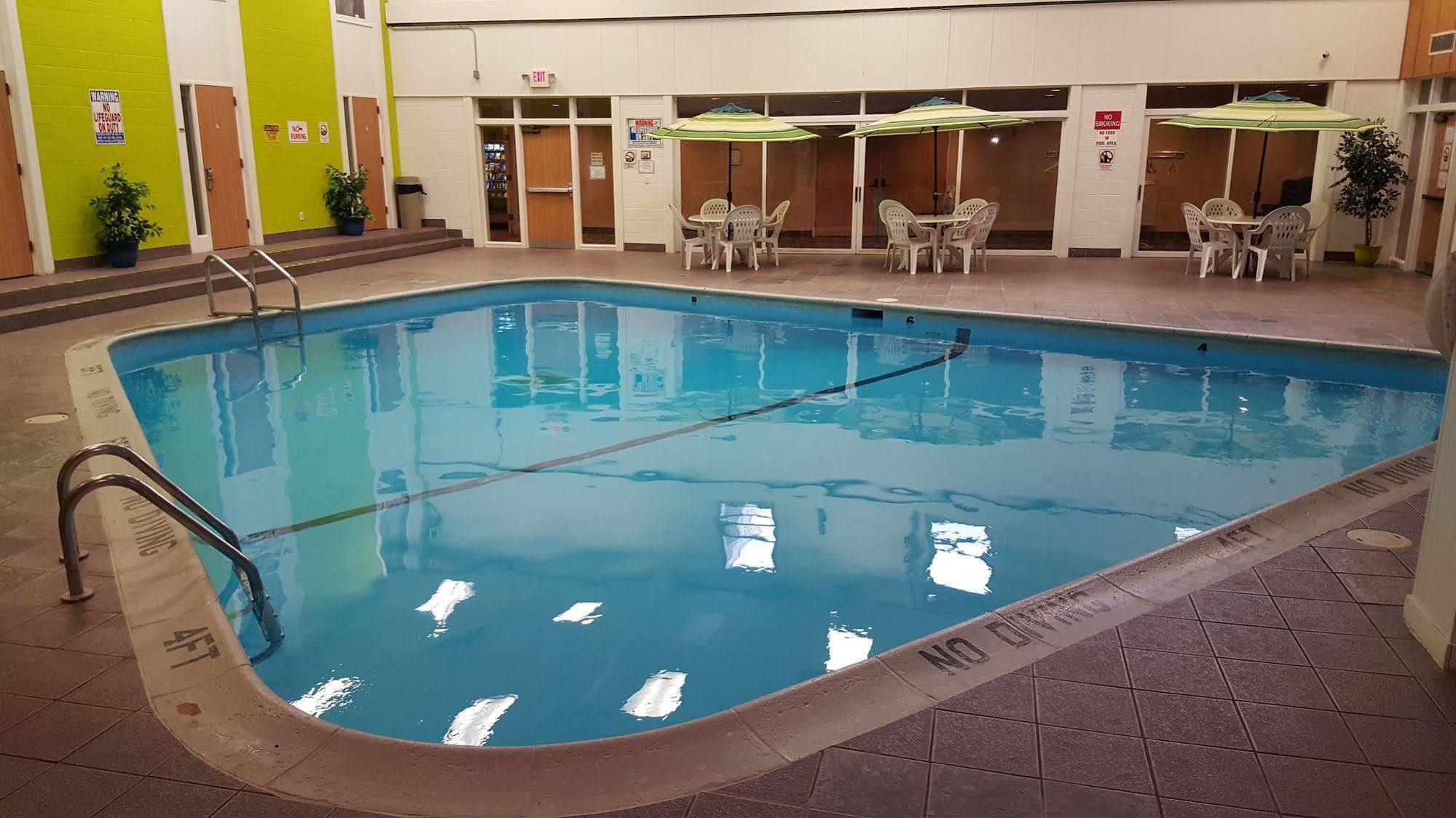 Hibbing Park Hotel Εξωτερικό φωτογραφία