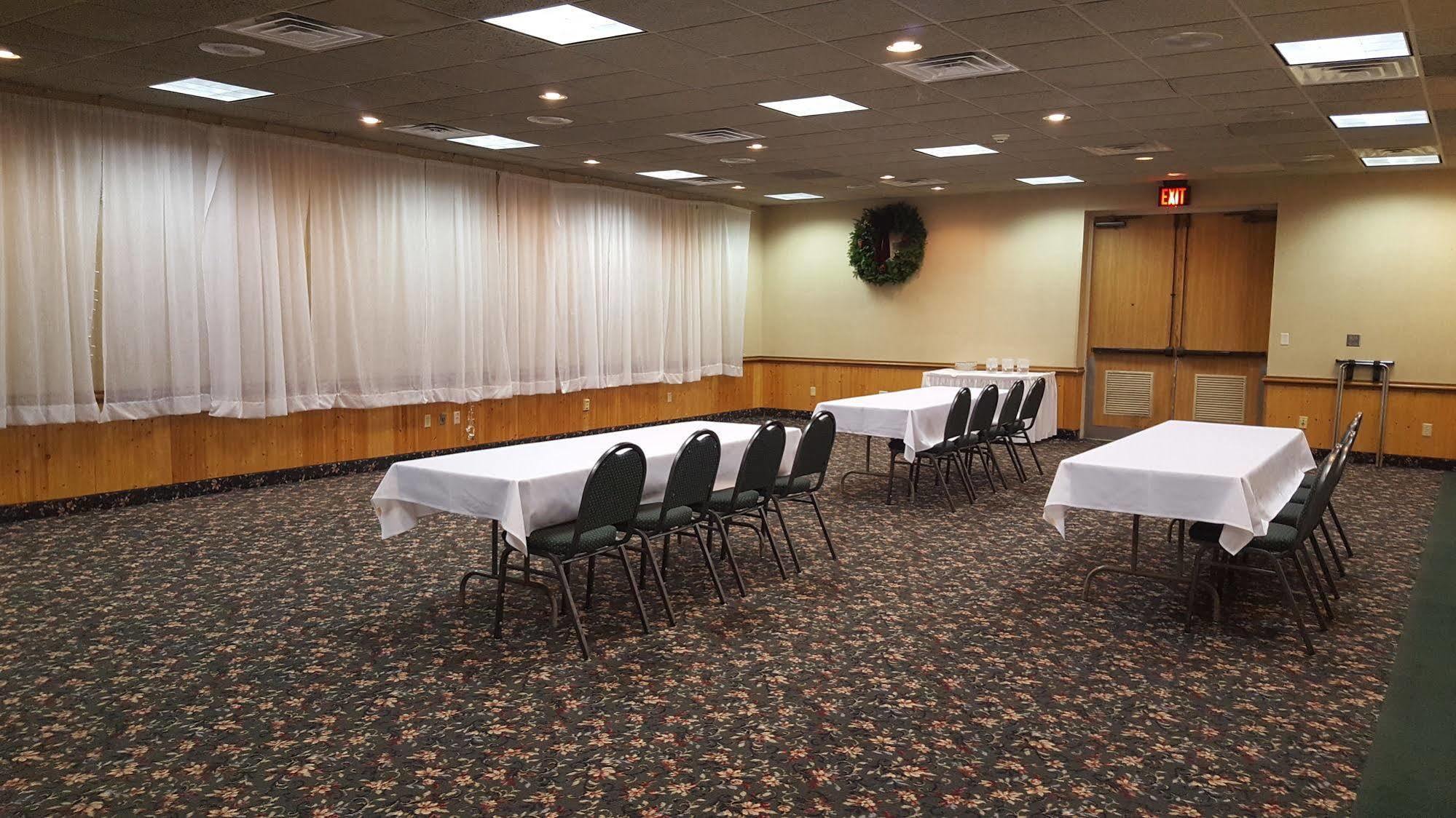 Hibbing Park Hotel Εξωτερικό φωτογραφία